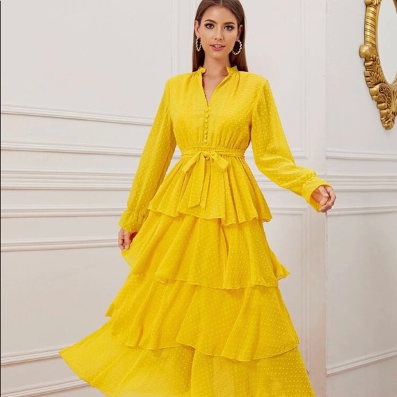 Dress - Picture 1 of 9